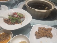 -天宜隆蘑菇宴火锅(石景山旗舰店)