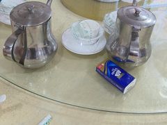 -考记泥焗鸡农庄·海鲜(北洛秘境店)