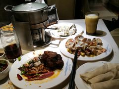 -星伦多自助料理(华润万象城店)