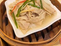 -点都德(大茶楼店)