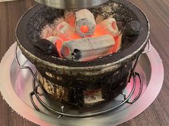 -大馥·炭火烧肉酒场(莘庄莘福坊店)