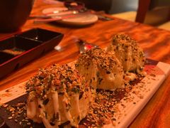 -热血兄弟·炭火烤肉(融侨中心店)