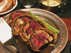 -壳里西餐厅Coquille Seafood Bistro(蒙自路店)