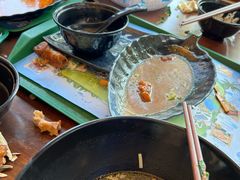 -雨林餐厅(长隆海洋王国店)