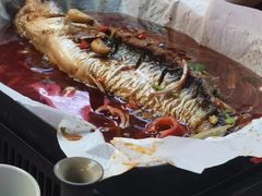 -龙头烤羊排•烤全羊•精酿扎啤(厦滘店)
