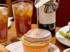 -Entrecôte 法国牛扒馆(保利·时光里店)