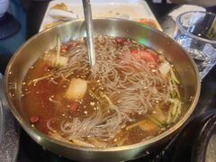 -老卜奎齐齐哈尔烤肉(人民东路店)
