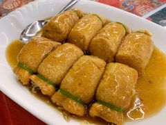 口袋豆腐-玉华台饭庄(裕中西里小区店)