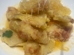-李记饺子·熏酱东北菜(欢乐谷店)