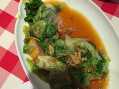 -西贝(新业坊店)