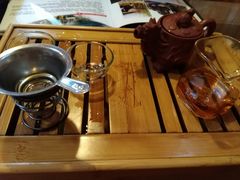 -丽江庭院之丽江往事(安定门店)