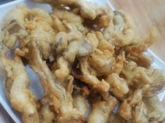 软炸鲜蘑-闫家炸鸡架(五爱总店)
