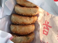 -王天顺海苔饼