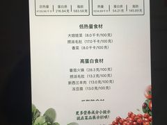 -海底捞火锅(奥体南路店)