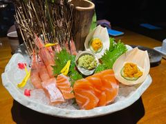 -和彩放题餐厅(酒仙桥店)