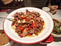-辣可可·现炒黄牛肉(皇庭广场店)