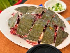 -濠轩阁特色生蚝火锅(水湾路店)