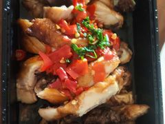 王府泡椒鸡-南京大牌档(中关村店)