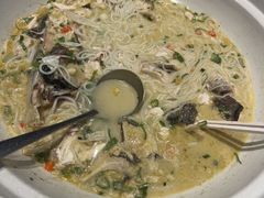 -海鸿荟·沿江菜(中山北路店)