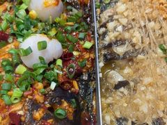 -鱼酷活鱼烤鱼(沈阳大悦城店)