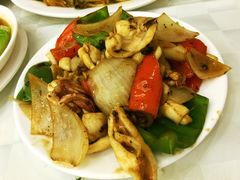 -焕记海鲜饭店