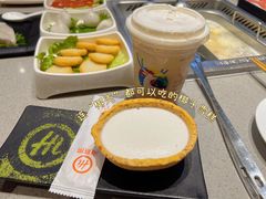 -海底捞火锅(飞马水城店)