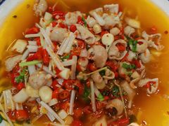 -厨神老街兔·淳朴人家店(盐帮菜风味名店)