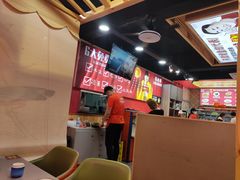 -集草轩·重庆麻辣烤鱼(西湖道店)