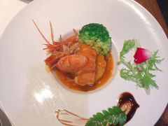 -卯时·龙光雅宴·精致锡帮菜(惠山古镇店)