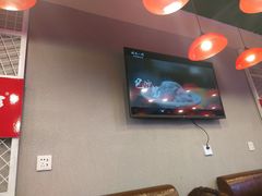 -周鱼小馆石锅酸菜鱼(活力汇店)