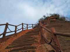 -丹霞山风景名胜区