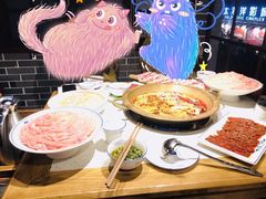 -春熙里老火锅(春熙路店)