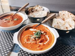 -Punjabi本杰比印度餐厅(好运街店)
