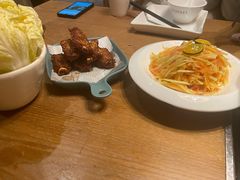 -拾味馆·浓鲜骨汤(光谷天地店)
