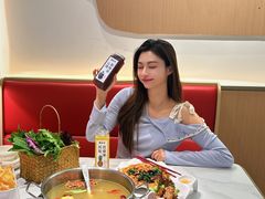 -潮正和潮汕牛肉火锅·老字号(番禺万达店)