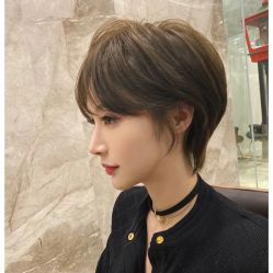 -上禾 HAIR SALON
