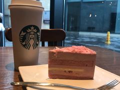 -星巴克(兰桂坊店)