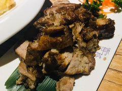 -喜越泰莱·泰越料理(海逸新天地店)