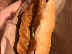 -麦当劳(东急新天地店)