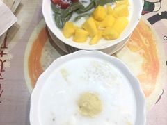 榴莲捞河-甜心妈妈·榴莲星级糖水(北京路总店)