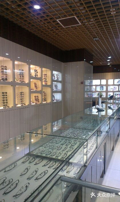三叶眼镜城(五角场商场店)android_upload_pic图片