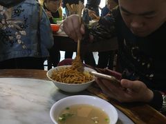 -肖家河家常面(肖家河北街店)