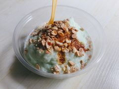 -夏食光安顺小舒冰粉冰浆(甲秀楼店)