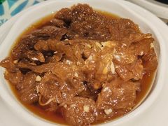 -香阁餐厅·常州菜·常州菜代表品牌(新北奥体店)