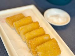 -一澜江宴·江景地标楚菜(江滩公园店)