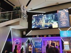 -保利万和CFR国际影城(钱江世纪城店)