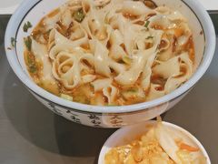 -兰州马子禄牛肉面(文景公园店)