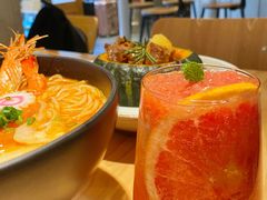 -火山屋台(新街口店)