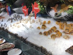 -芭菲盛宴·环球美食(解放碑英利国际店)
