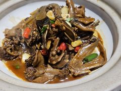 -西江红·株洲本地菜(滨江南路店)